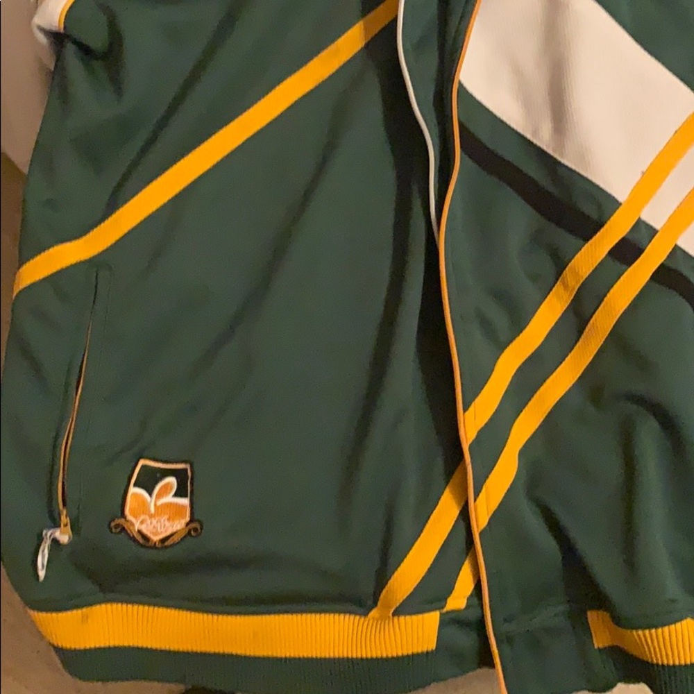 Jacket; Longsleeve